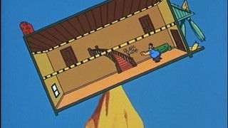 Boardering on Trouble