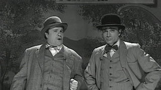 Nathan Lane/Metallica