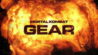 Mortal Kombat Legacy: Gear