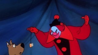 Bedlam in the Big Top