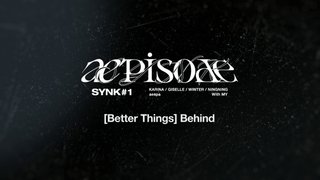 [Better Things] Behind