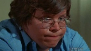 The Grandstand Play (1)