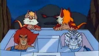 The Mossland Monster