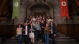 Outlander & Blood of My Blood: The Gathering