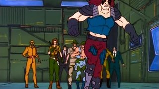 The Revenge of Cobra: In the Cobra's Pit (1)