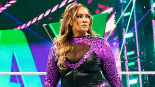 Nia Jax