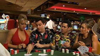 Las Vegas Season End Spectacular