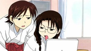Sakibara Communication Network Episode