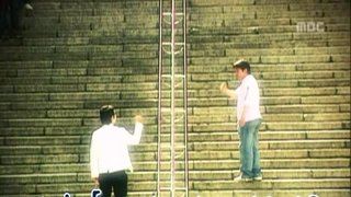 Please, Be Friendly - Haha & Jeong Hyeong-don 'Break the Ice': Part 2