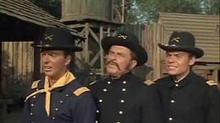 How to be F Troop Without Really Trying
