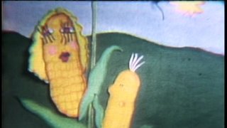 Lucas, The Ear of Corn