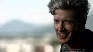 Through The Looking Glass