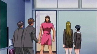 I Will Become a Woman!!?