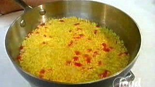 Power to the Pilaf