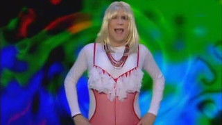 Presentado por Rafaella Carrá