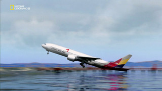 Terror in San Francisco (Asiana Airlines Flight 214)