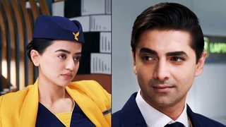 Rishta Naya, Aasman Wahi: Part 1