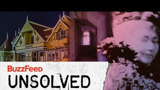 Return to the Horrifying Winchester Mansion