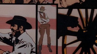 The Night of the Firebrand