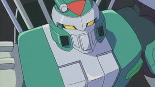 Tow-Line Goes Haywire