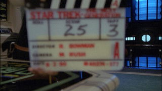 Blu-Ray Season 4 Gag Reel