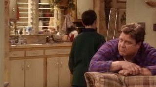 The White Sheep of the Family