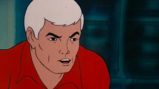 The Scourge of Skyborg