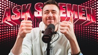 Ep. 24 "The tears is my lube"