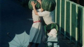 Space Pumpkin Cooking