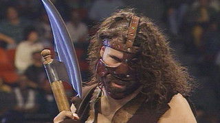 Superstars - Dec 01, 1996