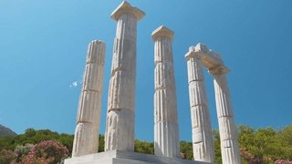 Samothrace & Limnos