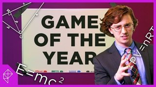 Scientifically Calculating the Game of the Year