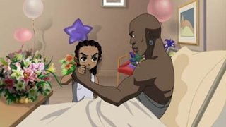 The Story of Gangstalicious