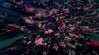 A Wild Night Out with a Berlin Club Queen