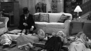 Silent Movie