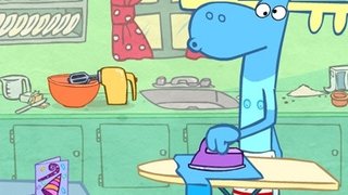 You're Bakin' Me Crazy