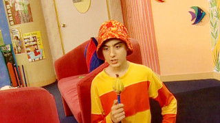 Jhumroo Goes Out Alone!