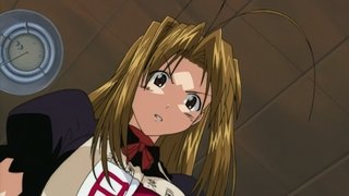 Love Hina Again - Kanako