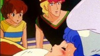 Lonely Little Boy in the Dark of Night