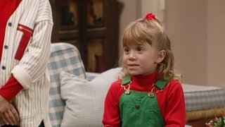 A Very Tanner Christmas