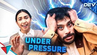 Under Pressure