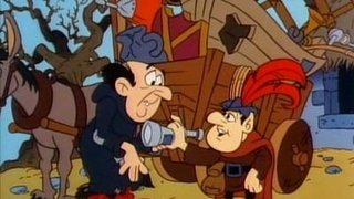 Breakfast At Greedy's