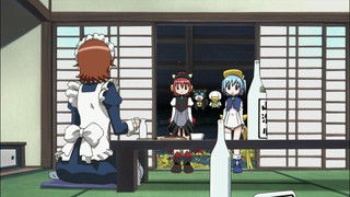 Sumi & Ruriko's Moetan Diary: A Recap Has Arrived!!