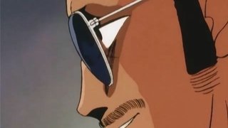 A puzzling new coach turns up!