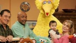 Gina Adopts A Baby (2)