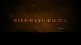Return to Genosis