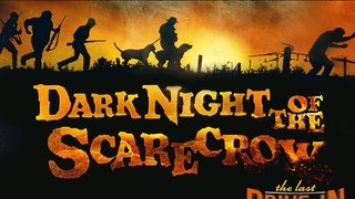 Dark Night of the Scarecrow