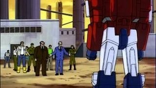 Megatron's Master Plan (2)