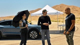 Range Against the EV