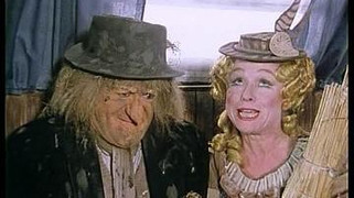 Captain Worzel